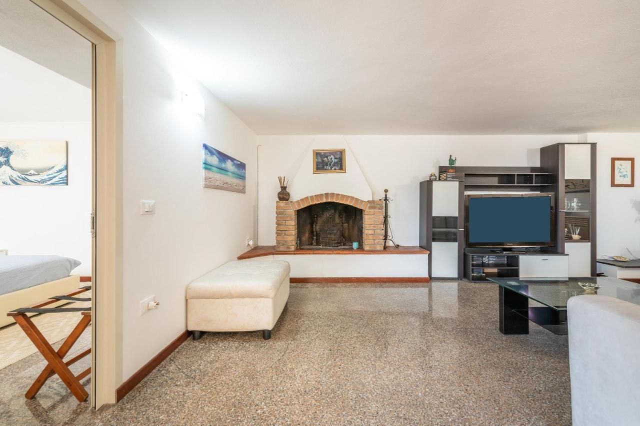 Depandance Bouganvillea Cagliari Exterior photo